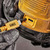 Dewalt DCR009 Rechargeable USB-C Bluetooth Speaker