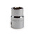 Draper 13231 (D-MMB) Expert 11mm 3/8in Square Drive Hi-torq 12 Point Socket