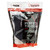 The Perfect Bungee PTDBK2PK Tie Down Straps in Black 3.65m/12ft (Pack of 2)