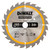 Dewalt DT1949 Construction Circular Saw Blade 165 x 20mm x 24T