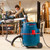 Bosch GAS 20 L SFC L Class Wet & Dry Extractor/Vacuum 20L (240V)