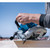 Bosch GKS 18V-70 L 190mm BITURBO Brushless Circular Saw (Body Only)