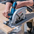 Bosch GKS 18V-70 L 190mm BITURBO Brushless Circular Saw (Body Only)