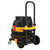 Dewalt DWV905H H Class Wet & Dry Extractor/Vacuum 38L (110V)