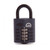 Henry Squire CP40 Push Button Combination Padlock 38mm