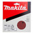 Makita P-37530 Sanding Discs 240 Grit 150mm (10 Pack)