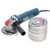 Bosch X LOCK Angle Grinder 110V with 50 Metal Cutting Discs