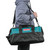 Makita 831303-9 Contractors Tool Bag (500 x 260 x 200mm)