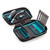 Makita P-90043 Nutrunner and Bit Pouch (17 Piece)