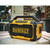 Dewalt DCR011 XR 10.8V - 54V Premium Bluetooth Speaker