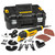 Dewalt DWE315KT Multi Tool with 37 Accessories & TStak Case (240V)