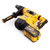 Dewalt DCH481X2 54V XR Flexvolt Brushless 3-Mode Dedicated SDS Max Hammer (2 x 9.0Ah Batteries)