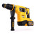 Dewalt DCH481X2 54V XR Flexvolt Brushless 3-Mode Dedicated SDS Max Hammer (2 x 9.0Ah Batteries)