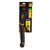 Stanley FMHT81394-9 FatMax Lightweight 3 Stick Hammer Tacker + 1-TRA706T 10mm Heavy Duty Staples