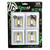 LitezAll 21852 Mini Wireless Self-Adhesive COB LED Light Switch 120 Lumens (4 Pack)