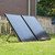 EcoFlow Tilt Mount Bracket for 100W Rigid Solar Panel 28"