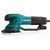 Makita BO6050J 6 inch/150mm Random Orbital Sander (110V)