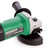 HiKOKI G12STX 4.5 inch/115mm Angle Grinder (110V)