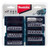 Makita B-28606 Screwdriver Bit Set (37 Piece)