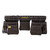 Stanley STST1-80113 Leather Tool Belt / Apron