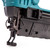 Makita GF600SE 7.2V 2nd Fix Gas Nailer (2 x 1.5Ah Batteries)