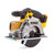 Dewalt DCS373N 18V XR 140mm Metal Cutting Circular Saw (Body Only)