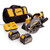 Dewalt DCS577T2 54V XR Flexvolt 190mm Brushless High Torque Circular Saw (2 x 6.0Ah Batteries)