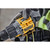 Dewalt DCD805H2T 18V XR Compact Brushless Combi Drill (2 x 5.0Ah Powerstack Batteries)