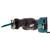 Makita JR3070CT Orbital Action Reciprocating Saw with AVT (110V)