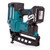 Makita DBN600RTJ 18V LXT 16 Gauge Finishing Nailer (2 x 5.0Ah Batteries)