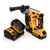 Dewalt DCH273P2 18V XR Brushless SDS Plus Rotary Hammer Drill (2 x 5.0AH Batteries)