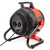 Sealey FH2400 Industrial Fan Heater 2400W (240V)
