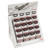 Bosch 061599754P PZ2 Extra Hard Screwdriver Bits (25 Pieces) x20 Tic Tac Boxes in Merchandiser