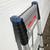 BuildCraft SR10102 TaskLadder Soft Close Telescopic Ladder with Folding Feet 3.2m