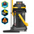 V-TUF MIGHTY XL HSV M-Class Dust Extractor Wet & Dry Vacuum 37L (240V) Health & Safety Version