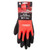Rothenberger RO700 Waterproof Work Gloves Medium