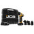 jcb tools JCB 12V 4 in 1 Drill Driver 2.0Ah Batteries in W-Boxx 102 Power Tool Case | 21-12TPK2-WB-2