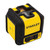 Stanley STHT77498-1 Cubix Red Self Levelling Cross Line Laser with Bracket & Pouch