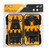 JCB 8 Piece Multi Tool Blade Set | JCB-PTA-MT8