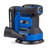 Hyundai 20V MAX Lithium-Ion Cordless Rotary Sander | HY2180