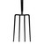 jcb tools JCB Professional Solid Forged Contractors Fork | JCBCF01