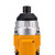 jcb tools JCB 18V Brushless Impact Driver 1x 2.0Ah charger | 21-18BLID-2X-B