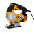 JCB Corded Electric Jigsaw 800W 240V | 21-JS800