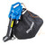 Hyundai leaf blower/vacuum, 12m cable 45L bag | HYBV3000E