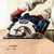 Hyundai 20V MAX Li-Ion Cordless 4Ah Circular Saw | HY2183