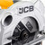 JCB Corded Electric Circular Saw 1500W 240V | 21-CS1500