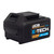 jcb tools JCB 18V Brushless SDS 1x5.0Ah in 20" Kit Bag | 21-18BLRH-5X-BG