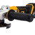 jcb tools JCB 18V Angle Grinder 1x5.0Ah in W-Boxx 136 | 21-18AG-5X-WB