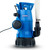 Hyundai 1100W Electric Clean and Dirty Water Submersible Water Pump / Sub Pump | HYSP1100CD