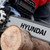 Hyundai 1600W / 230V, 14" Bar Electric Chainsaw | HYC1600E